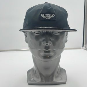 MELIN HYDRO CORONADO BRICK PERFORMANCE SNAPBACK HAT